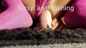 Preview 4 of Rajasthani House Wife - Sissy Roxzy likes it long an thick