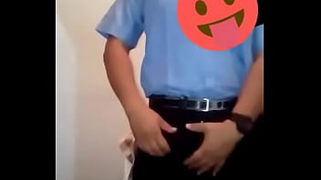 Preview 1 of Lesbian Sax Girlfriend - Surpresa na cueca