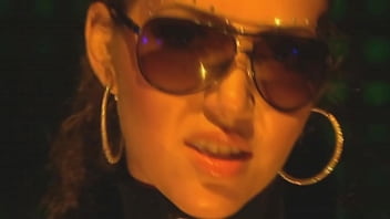 Preview 2 of Korean Family Porn Story - DJ Vini Girls are dancing hottest music video ever