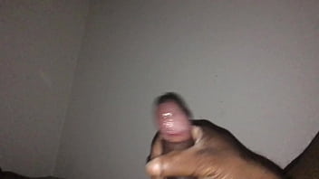 Preview 2 of A Morging So Xxx Vidoy - EZCUMMINGS JACK OFF VID::BLACK CUMMINGS