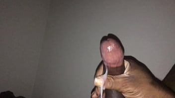 Preview 4 of A Morging So Xxx Vidoy - EZCUMMINGS JACK OFF VID::BLACK CUMMINGS