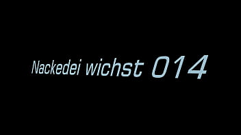 Preview 1 of Saxci Video Bf Hd - Nackedei wichst 014