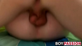 Preview 3 of Velmaa Aunty Cartoon - Ginger homo Alan Parish analled by sucked off young lover