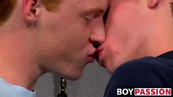 Preview 1 of Velmaa Aunty Cartoon - Ginger homo Alan Parish analled by sucked off young lover