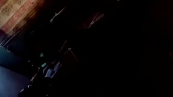 Preview 2 of Www Sane Leone - hot fuck in a dark room