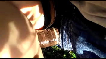 Preview 3 of Mysnmar 18 - Dando no mato