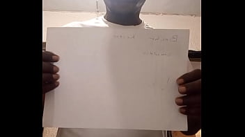 Preview 2 of Mia Khalifa Negro Sex - Verification video