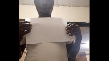 Preview 4 of Mia Khalifa Negro Sex - Verification video