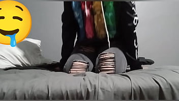 Preview 4 of Bengali Bhai Bon Xx Video - Rico femboy tiene ganas de follar