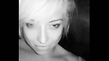 Preview 2 of Fuck Me Or I Kill You - Petting my kitty again