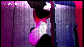 Preview 2 of Beep Lesbian - Workin&#039_ Up A Sweat