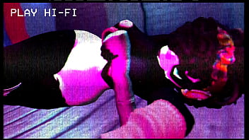 Preview 3 of Beep Lesbian - Workin&#039_ Up A Sweat
