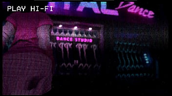 Preview 1 of Beep Lesbian - Workin&#039_ Up A Sweat