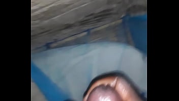Preview 1 of Rv Vu - Punheta muita esperma derramado