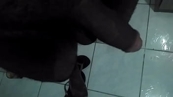 Preview 1 of Scat Poops Cat Girl - Sex delicioso
