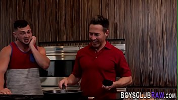 Preview 1 of Sexy Horse And Girl Video - Gay hunk gets ass fucked