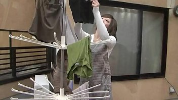 Preview 1 of Rape Zoo 18 Xxx - Teenage girl is on the roof sucking a hard cock