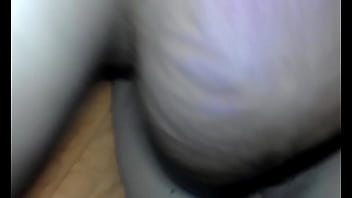 Preview 4 of Wwe Ladies Xxx - ME HITTING JAN FROM THE SIDE