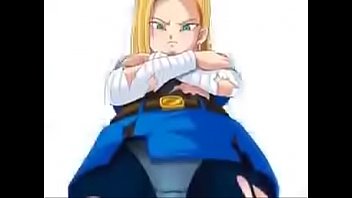 Preview 1 of Ts Bailay Jay - Dragon Ball characters fuck each other