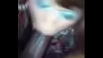 Preview 4 of New Cudacudi Vido - White sissy slut sucking bbc