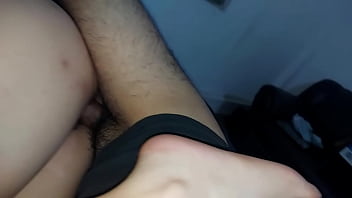 Preview 3 of Teen Sex 2 Minite - Mi novia y yo