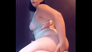 Preview 1 of Koyle Bf - Nicole Jane twerking