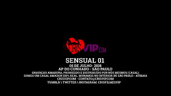 Preview 1 of Big Pins Fuking Vidos - Meu primeiro v&iacute_deo que o maridinho corno filmou antes de entramos de cabe&ccedil_a no menage e no exibicionismo