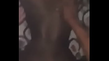 Preview 3 of Old Moen - Thick Darkskin Gets Backshots