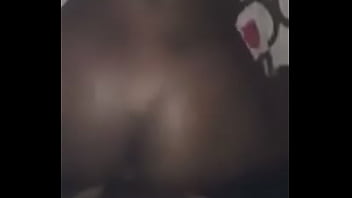 Preview 4 of Old Moen - Thick Darkskin Gets Backshots