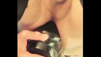 Preview 1 of Sexvidens - Nice butt getting ready