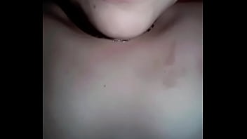 Preview 1 of Frat Party Slut - Morrita luz manda pack