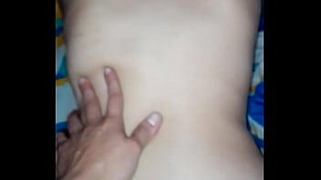 Preview 4 of Xxy Bf Felam - Con una amiga en su casa