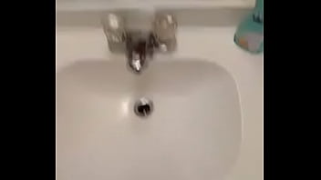 Preview 3 of Afghanistan Naughty - Cute guy masturbating infront of mirror
