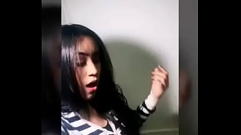 Preview 3 of Sadri Porn - Lechita en mi carita por musicali..