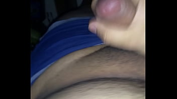 Preview 1 of Japanese Ma Am - Punhetinha