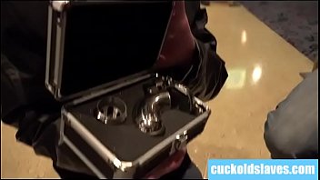 Preview 2 of Old Virgin Pron Movie - Chloe Chaos wants to be fucked by black men