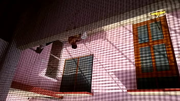 Preview 3 of Tele Sex - Hidden wathing indian sister