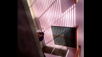 Preview 4 of Tiada Bejean - Hidden wathing indian sister