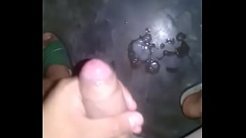 Preview 4 of Pappa Baby - charapa se graba masturbandose 03