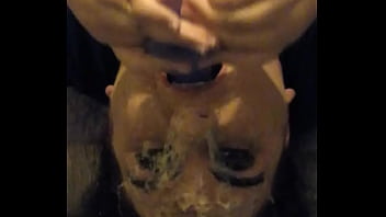 Preview 4 of Aaron Boys - Ms T throat