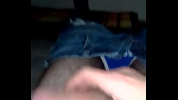 Preview 1 of Bp Crying - Cum