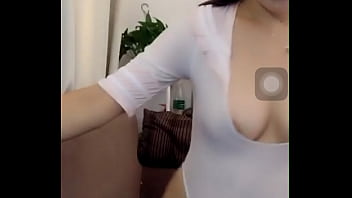 Preview 4 of 2 Man Show - 女主播跳舞