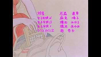 Preview 4 of 18year Oldsex - Gunbuster Fanservice Scenes