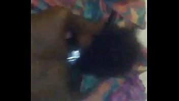 Preview 1 of Mamiru Amaniya - Ebony Teen with Fat ass Takes BackShots