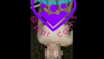Preview 3 of Bon Mat - Amateur hotwife parcdmx