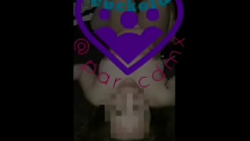 Preview 4 of Bon Mat - Amateur hotwife parcdmx