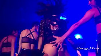 Preview 2 of Pur Porn - Lali Esposito Hot