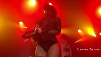 Preview 3 of Pur Porn - Lali Esposito Hot