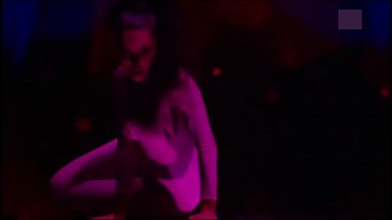 Preview 4 of Pur Porn - Lali Esposito Hot