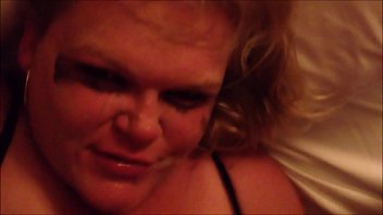 Preview 4 of Hand Girls Fukas - Jenna Jaymes Squirts While Deepthroating Cock